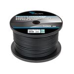 Professional 6mm Stereo Microphone Cable