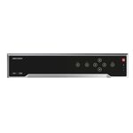 16-channel 4K NVR recorder with Video Content Analytics HIKVISION - DS-7716NI-I4 (B)