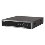 Recorder NVR 16 channels 4K HIKVISION - DS-7716NI-K4