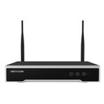 Recorder NVR WiFi 4 channels 2MP HIKVISION - DS-7104NI-K1 / W / M (C)