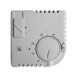 Wall Mounted Heating Thermostat Temperature Controller 4 Contact TY90-B4 Campini
