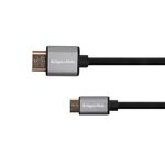 Cable HDMI to mini HDMI 1.8m Kruger & Matz Basic