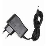 Power Supply / Li-Ion Battery Charger 12.6V 1A