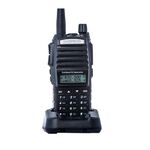 Portable Transceiver - VHF / UHF - 8W - UV-82 - Baofeng