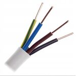 NYM Cable 4x1.50mm