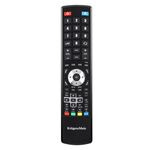 Remote Control for Kruger & Matz TV 2014-2016