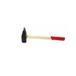 Hammer with Wooden Handle 1kg