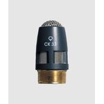 Condenser Microphone Capsule CK-33 AKG Hypercardioid