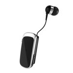 Bluetooth Ακουστικά XO BE21 Μαύρο