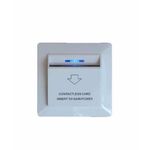Power Saving Switch for Hotel Rooms HS-1356
