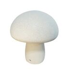 Floor Lamp Mushroom White Outdoor 10W 3000K Bolet 245mm x 275mm x120mm