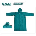 Waterproof Trench Coat THTRC031 Total 2XLARGE