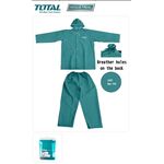 Αδιάβροχο Κοστούμι Total THTRS031 XLARGE