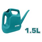 Watering Can 1.5 L Total THSPP0155
