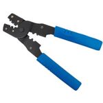 Non-Insulated Crimping Tool For Brass Terminals SB-202B C&H