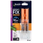 Bostik Epoxy Fix Express Glue 25ml