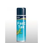 Spray Adhesive 500ml Foam Bostik Fast Tak