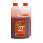 Oil for 2-Stroke Engines 1Lit with Doser MIX-2T