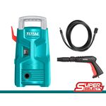 High Pressure Washer 1,200W Total TGT113026