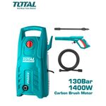 Water Washer 1.400W -130BAR Total TGT11316