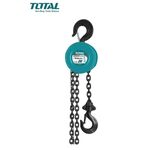 Chain Hoist 1TON 3m Total THT1611