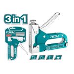 Hand Nailer 3 in 1 Total THT31143