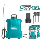 Lithium Battery Sprayer Total TSPLI1212