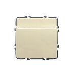 Card Key Switch 1P 220-250VAC 50Hz 30A 30±5s IP20 Ivory Prime
