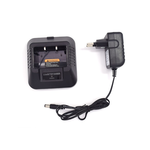 Battery charger for 5RA Baofeng