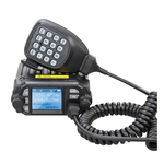 Πομποδέκτης Αυτοκινήτου UHF/VHF KT-8900 25W QYT