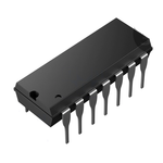 TL074ACN IC Operational Amplifier 3MHz Ch: 4 DIP14