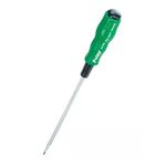 Straight Magnetic Screwdriver 5.0x150mm