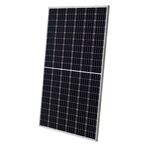 Solar Panel Monocrystalline 510W