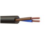 Flexible Rubber cable 2x0.75mm H07RN-F
