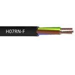 Flexible Rubber cable 3x1.50mm H07RN-F