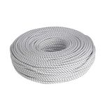 Fabric Iron Cable 3x0.75mm