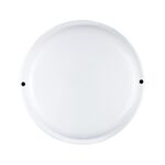 Ceiling Lighting Fixture LED 20W Cool White 6000K 230V IP65