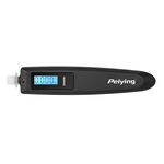 Digital Alcohol Measuring Device (Alcotest) with Display Peiying AT551