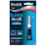 Κόλλα Bostik Super Glue Liquid 3gr