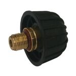 Safety Cap for Steam Iron Boiler 1/4"