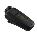 Ασύρματο Ακουστικό Bluetooth NSP BN220 Μαύρο