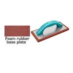 Fine rubber float Total THT8320106