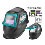 Electronic Welding Mask Total TSP9309