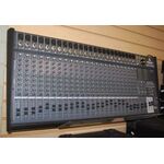 Used Mixer Peavey Unity 2002-24RQ 24 Channel