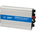 Inverter 12VDC σε 230VAC 1000W ZTP-1000W  Τροποποιημένου Ημιτόνου
