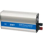Inverter 12VDC to 230VAC 500W ZTP-500