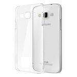 Θήκη Silicon S-Case Samsung Galaxy J5/J500 Διάφανη