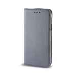 Smart Magnet Case I-Phone 7 Steel