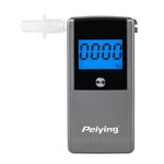 Digital Alcohol Measuring Device (Alcotest) with Display Peiying KT-571 breathalyzer