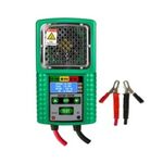 Smart Battery Load Tester For Lead-Acid and Li-Ion Batteries 6/12V DY226 DYI